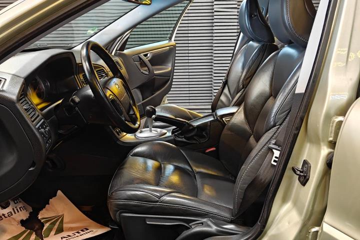 undefined Volvo V70 fra 2006