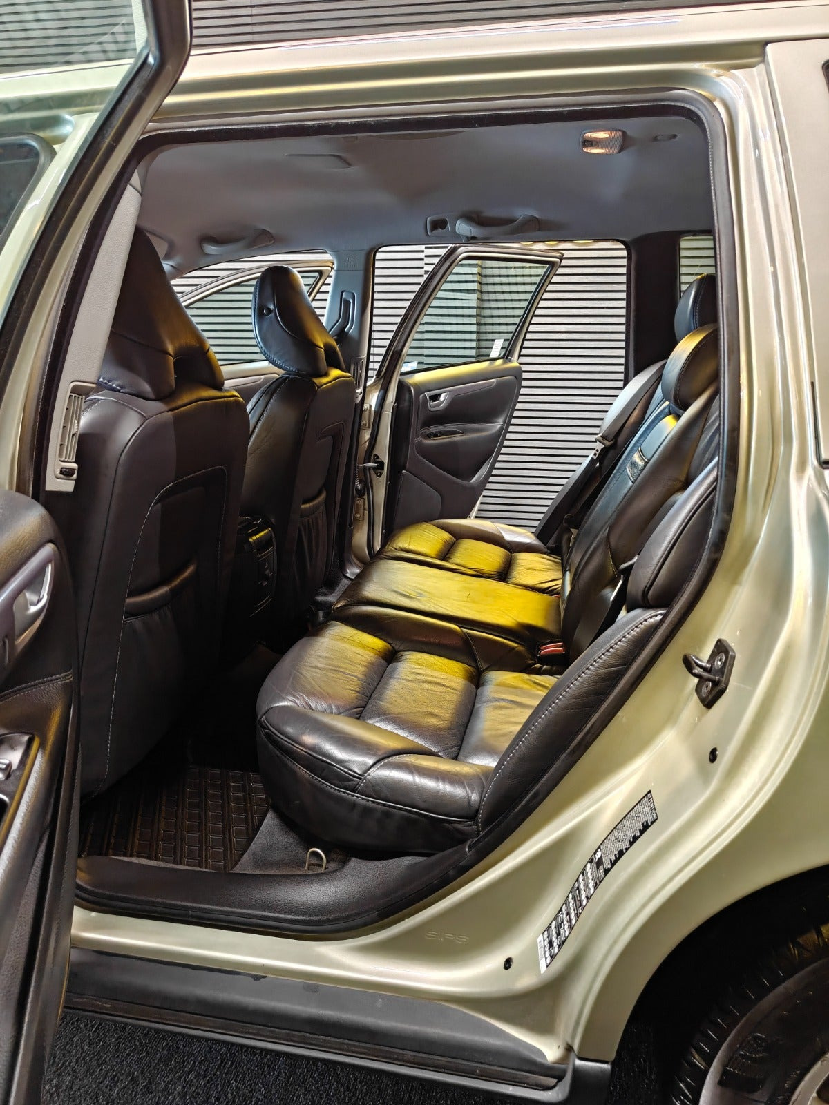 undefined Volvo V70 fra 2006