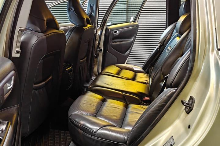 undefined Volvo V70 fra 2006