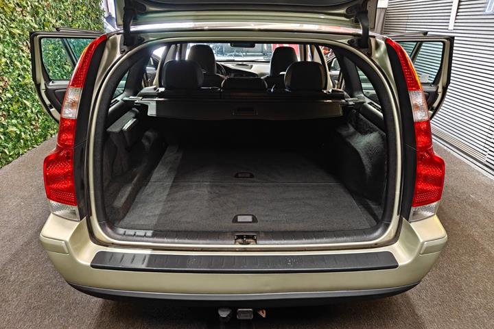 undefined Volvo V70 fra 2006
