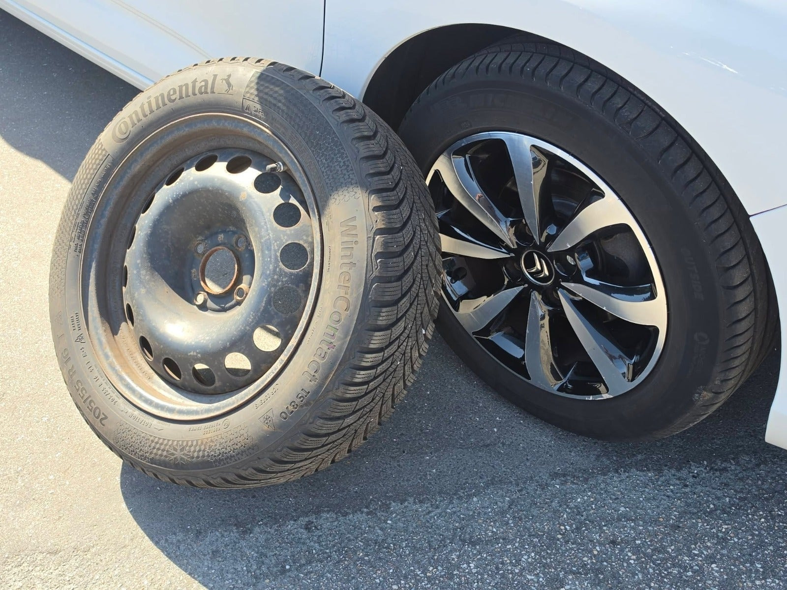 undefined Citroën C4 fra 2018