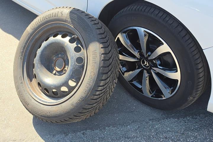 undefined Citroën C4 fra 2018