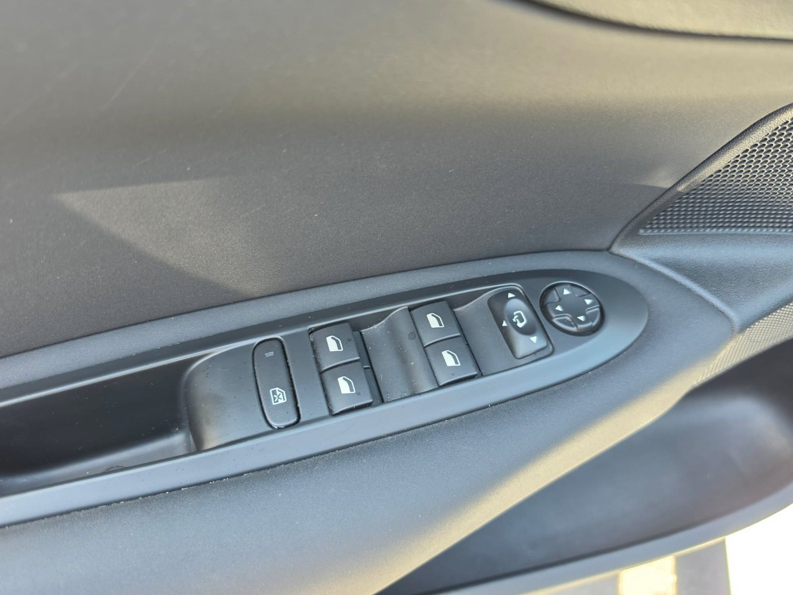 undefined Citroën C4 fra 2018