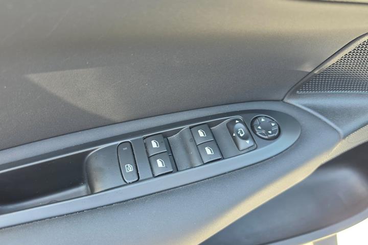 undefined Citroën C4 fra 2018