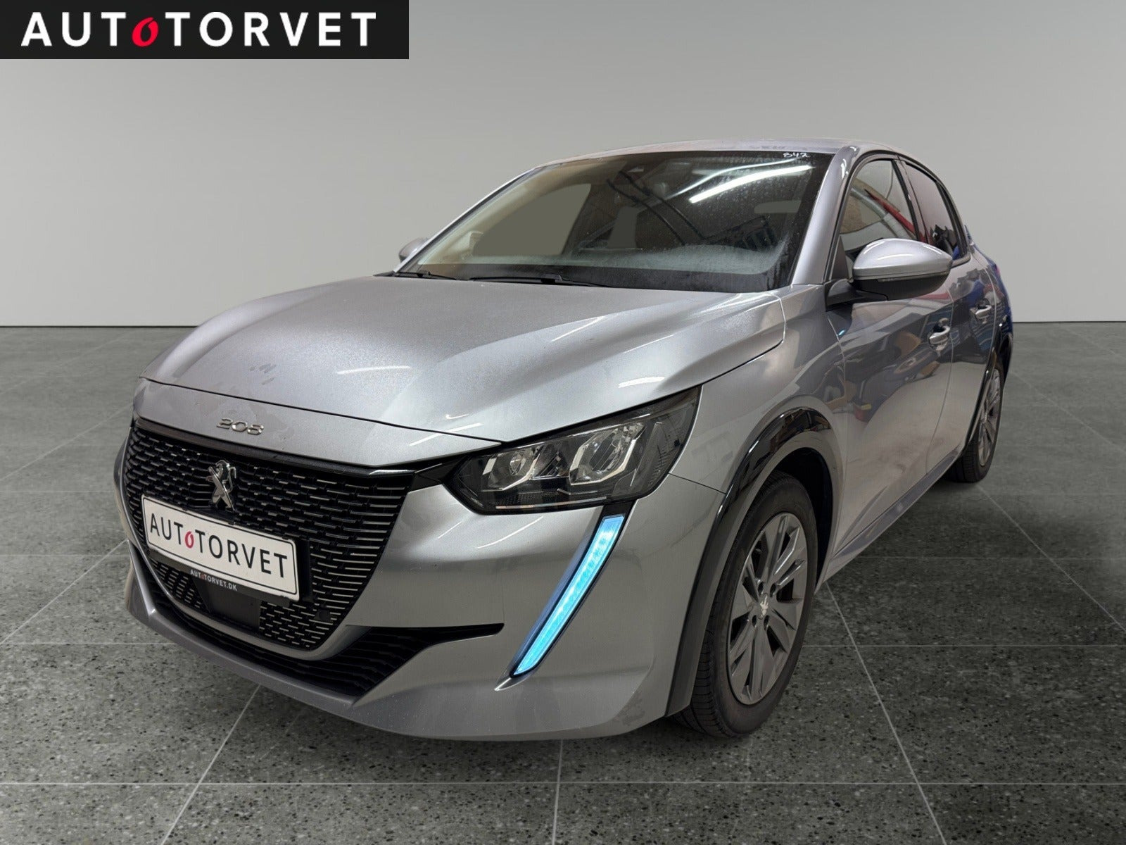 Peugeot e-208 50 Allure