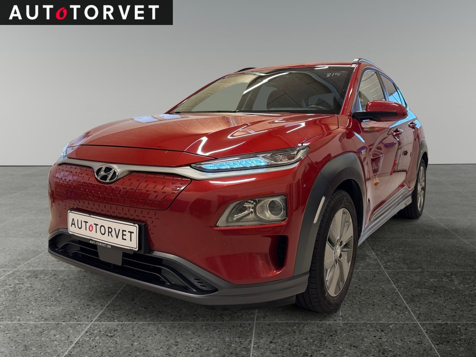 Hyundai Kona 64 EV Style