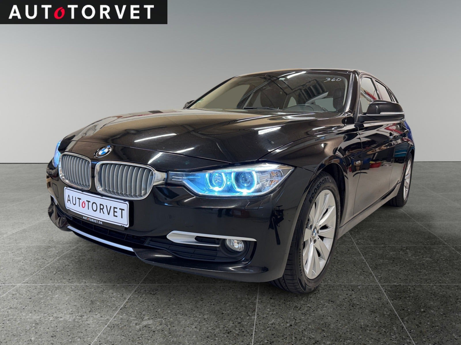 BMW 316i 1,6 Touring