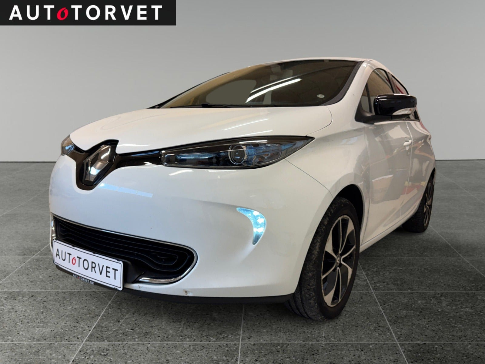 Renault Zoe 41 Intens