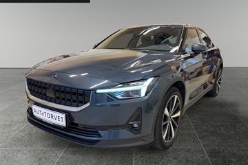 Polestar 2 Long Range