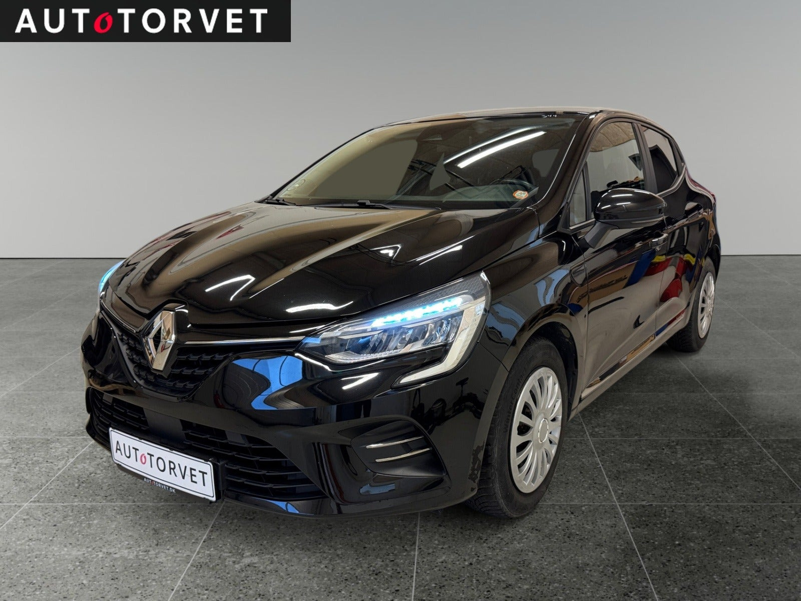 Renault Clio V 1,0 TCe 100 Zen