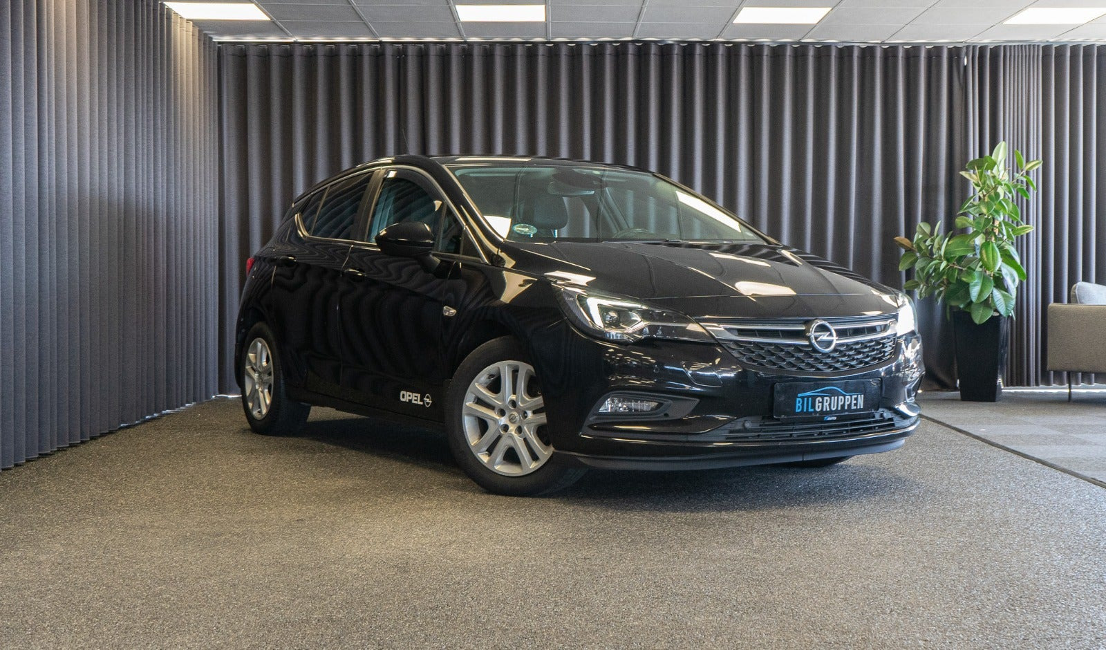 Opel Astra 1,0 T 105 Enjoy