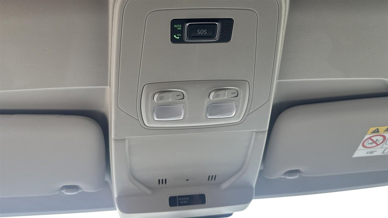 Hvid Renault Kangoo fra 2025