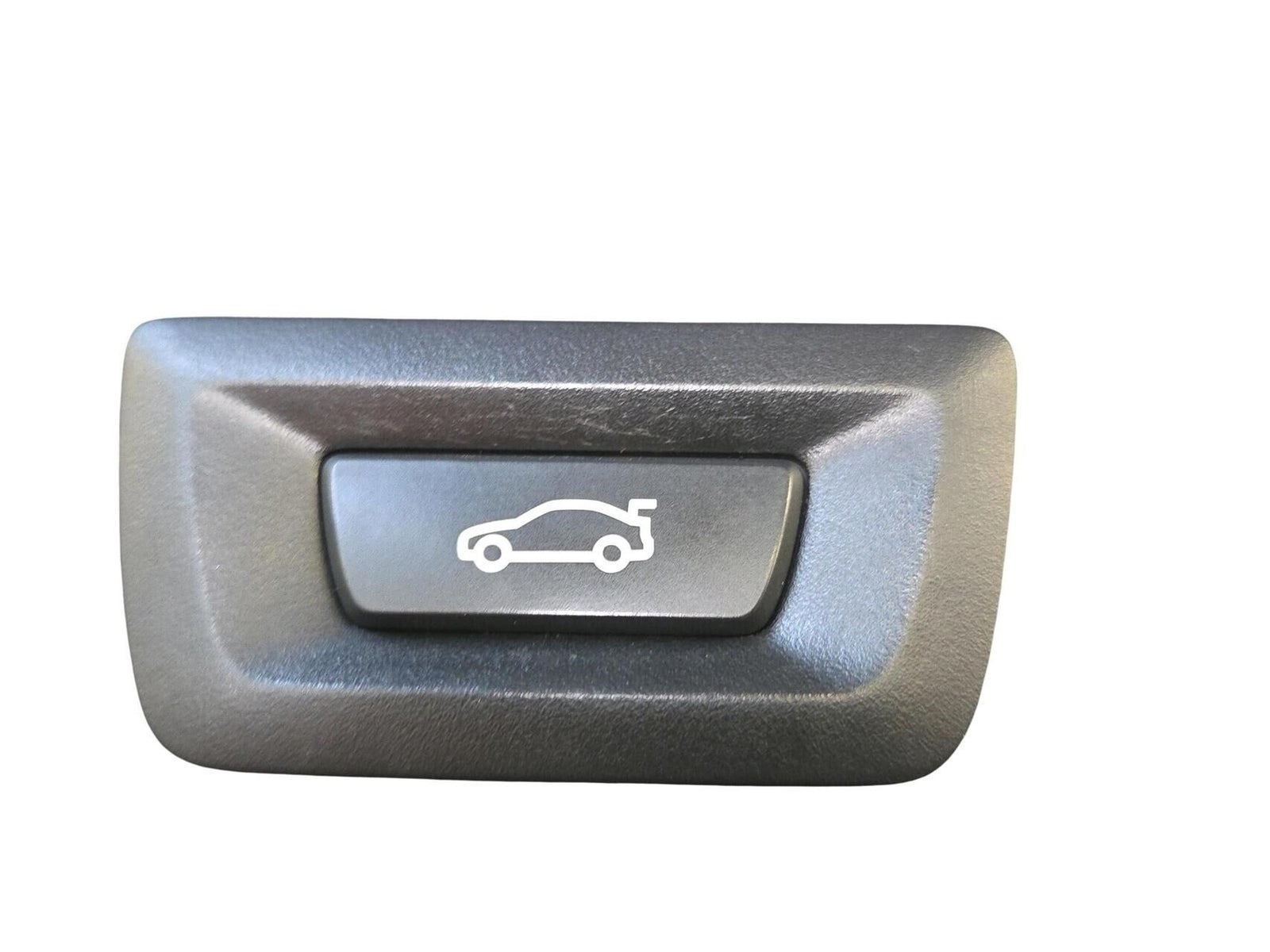 Sort BMW 330i fra 2020