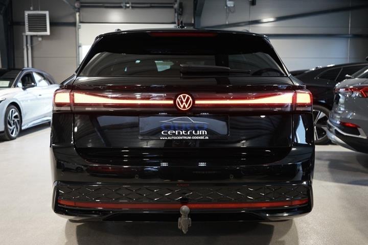 Sort VW ID.7 fra 2026