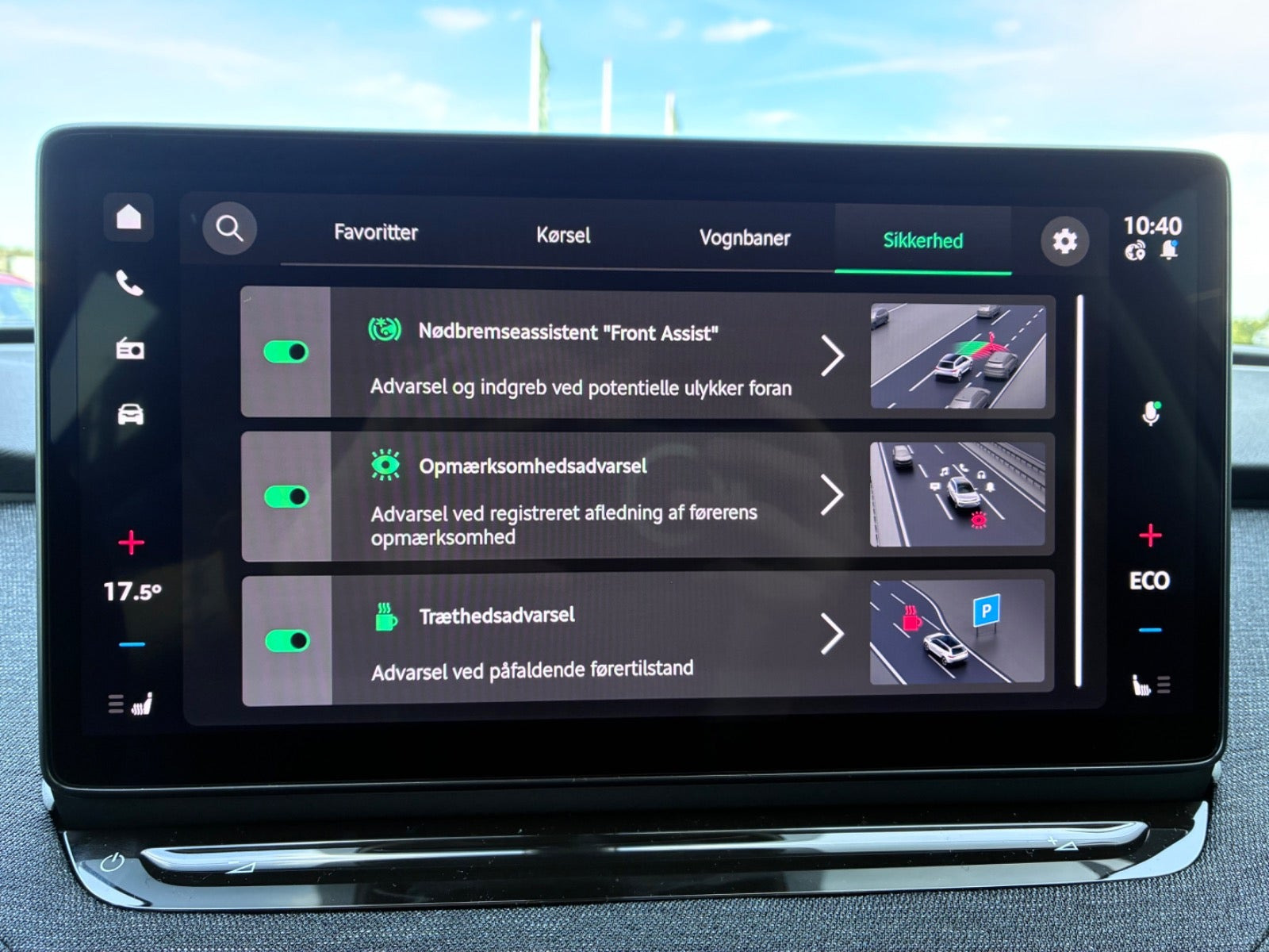 Grå Skoda Elroq fra 2027