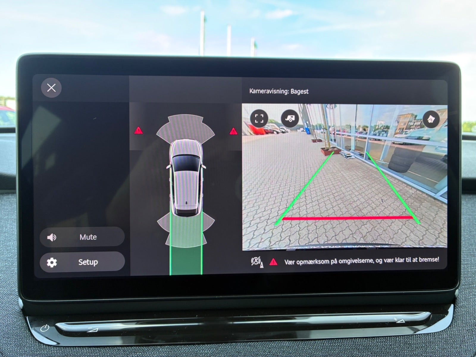 Grå Skoda Elroq fra 2027