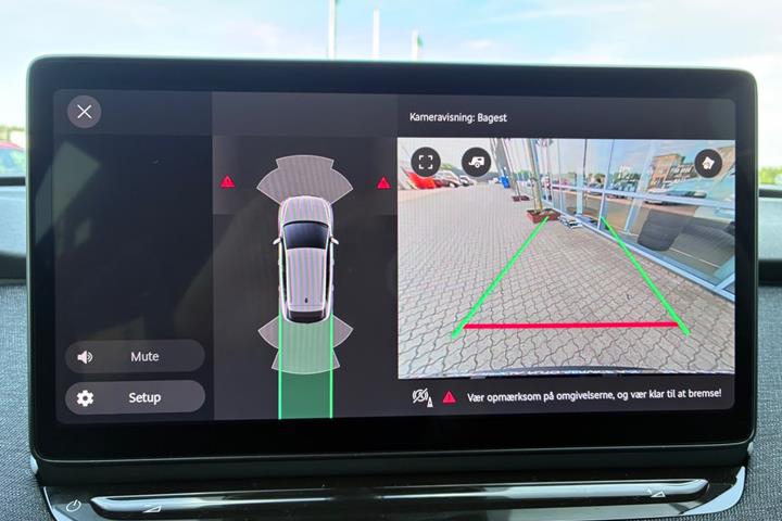 Grå Skoda Elroq fra 2027