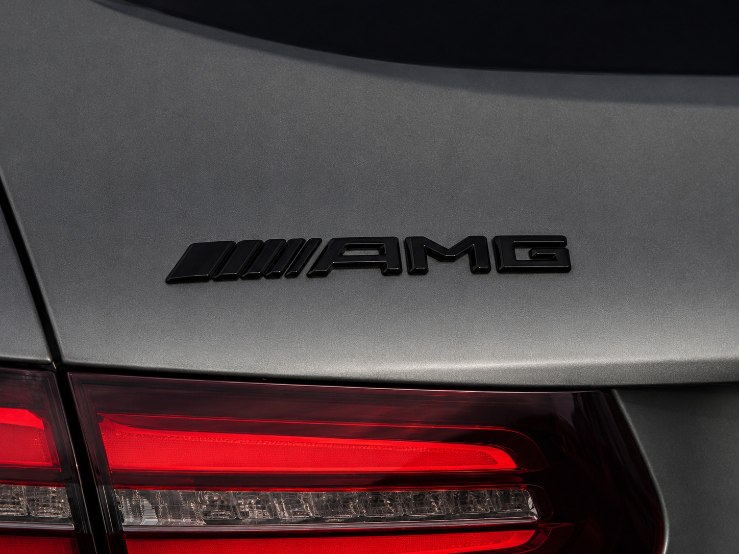 undefined Mercedes GLC43 fra 2018