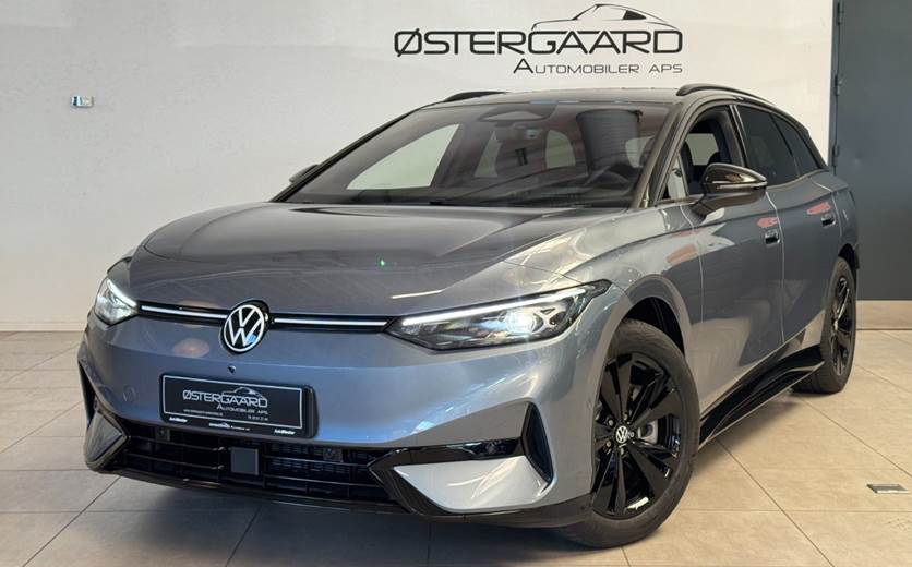 VW ID.7 77 Pro Tourer