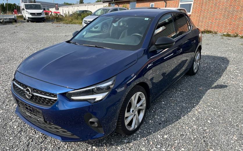 Opel Corsa 1,5 D 102 Elegance