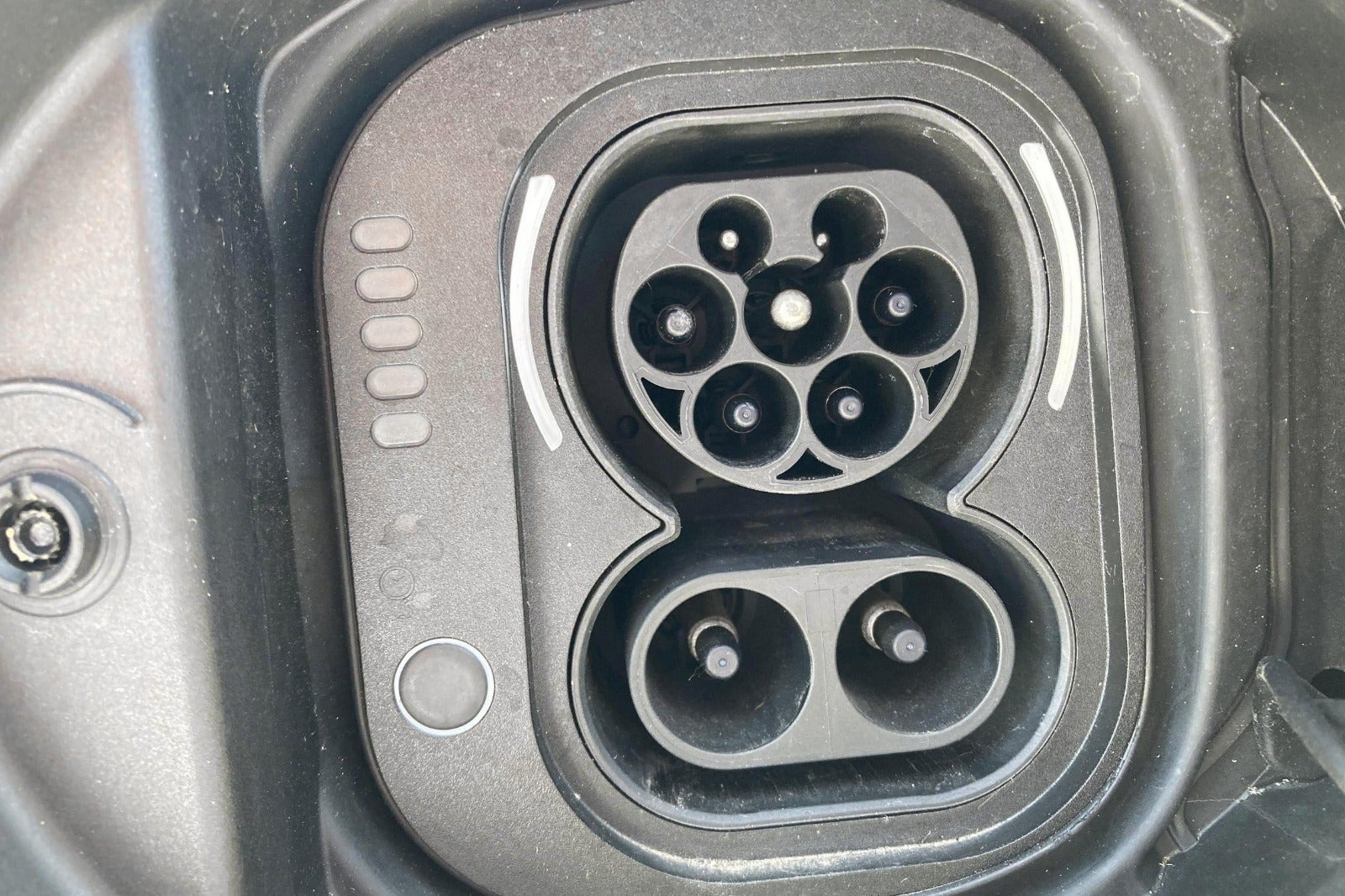 undefined Fiat 500e fra 2023