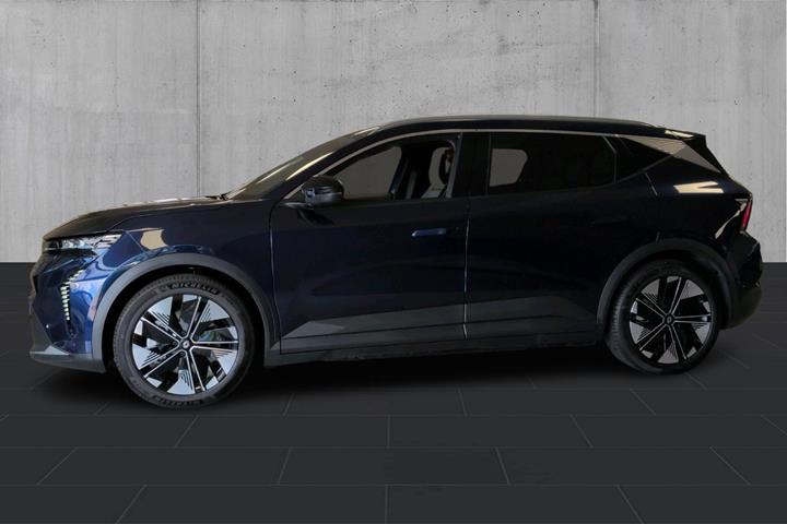 undefined Renault Scenic E-Tech fra 2025