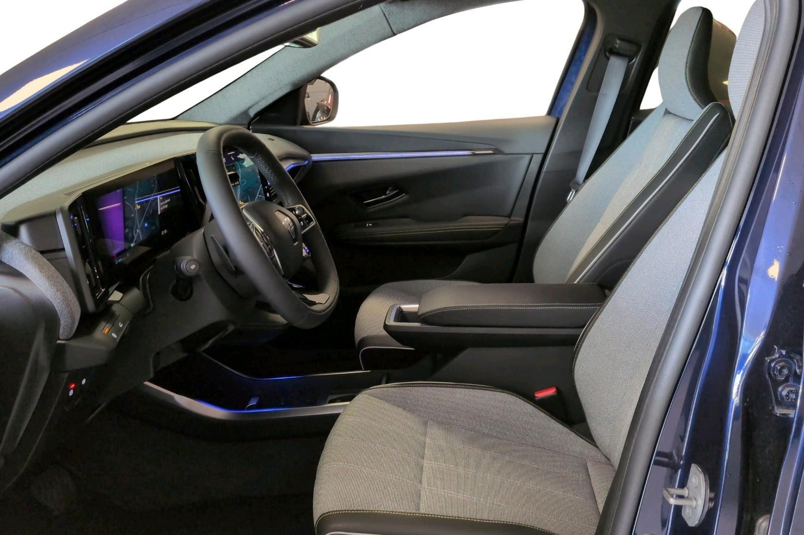 undefined Renault Scenic E-Tech fra 2025