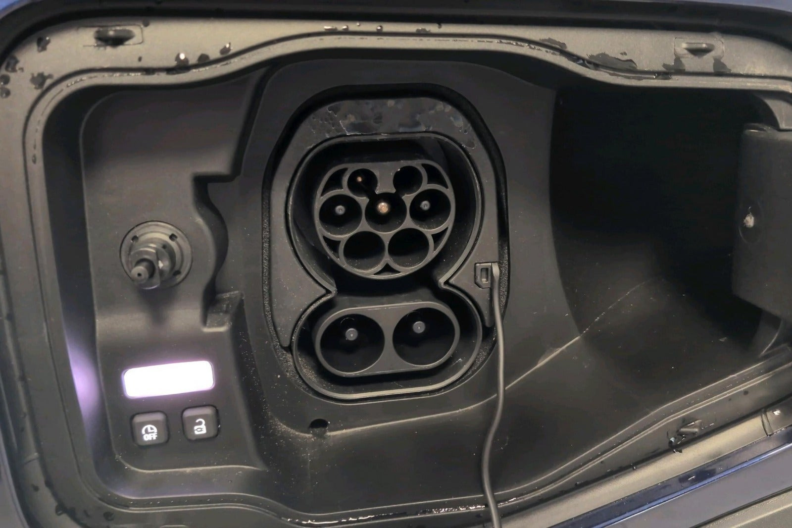 undefined Renault Scenic E-Tech fra 2025