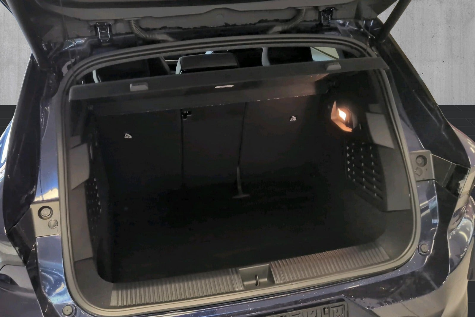 undefined Renault Scenic E-Tech fra 2025