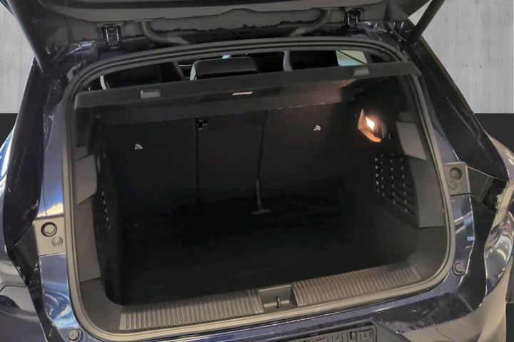 undefined Renault Scenic E-Tech fra 2025