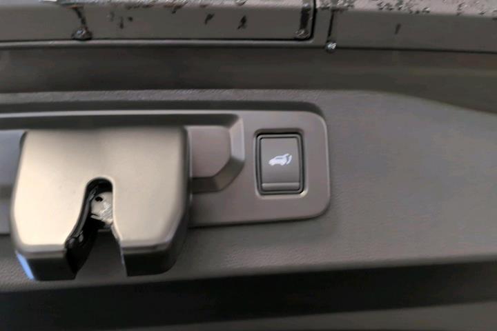 undefined Renault Scenic E-Tech fra 2025