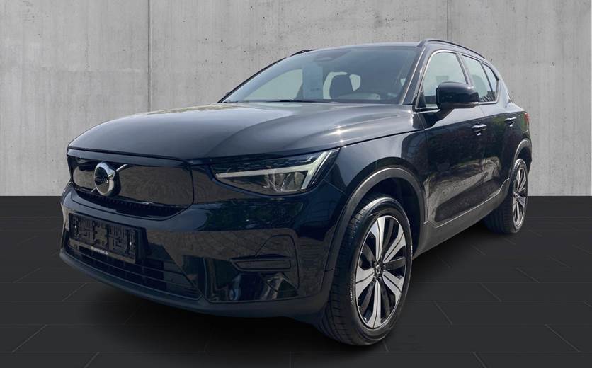 Volvo XC40 P6 ReCharge Core
