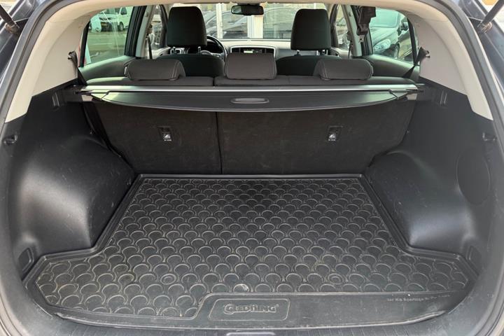 undefined Kia Sportage fra 2019