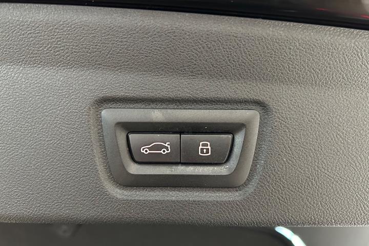 Sort BMW i4 fra 2024