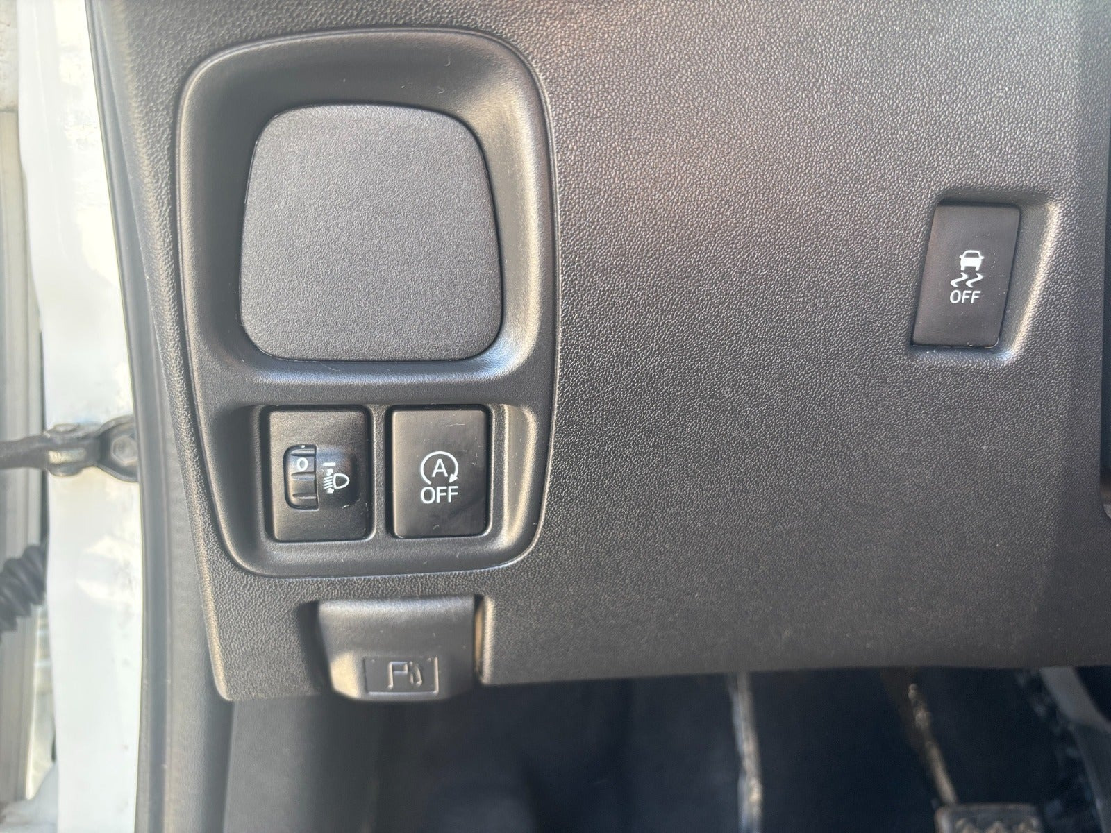 Hvid Citroën C1 fra 2020