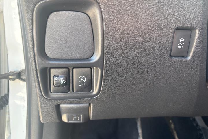 Hvid Citroën C1 fra 2020