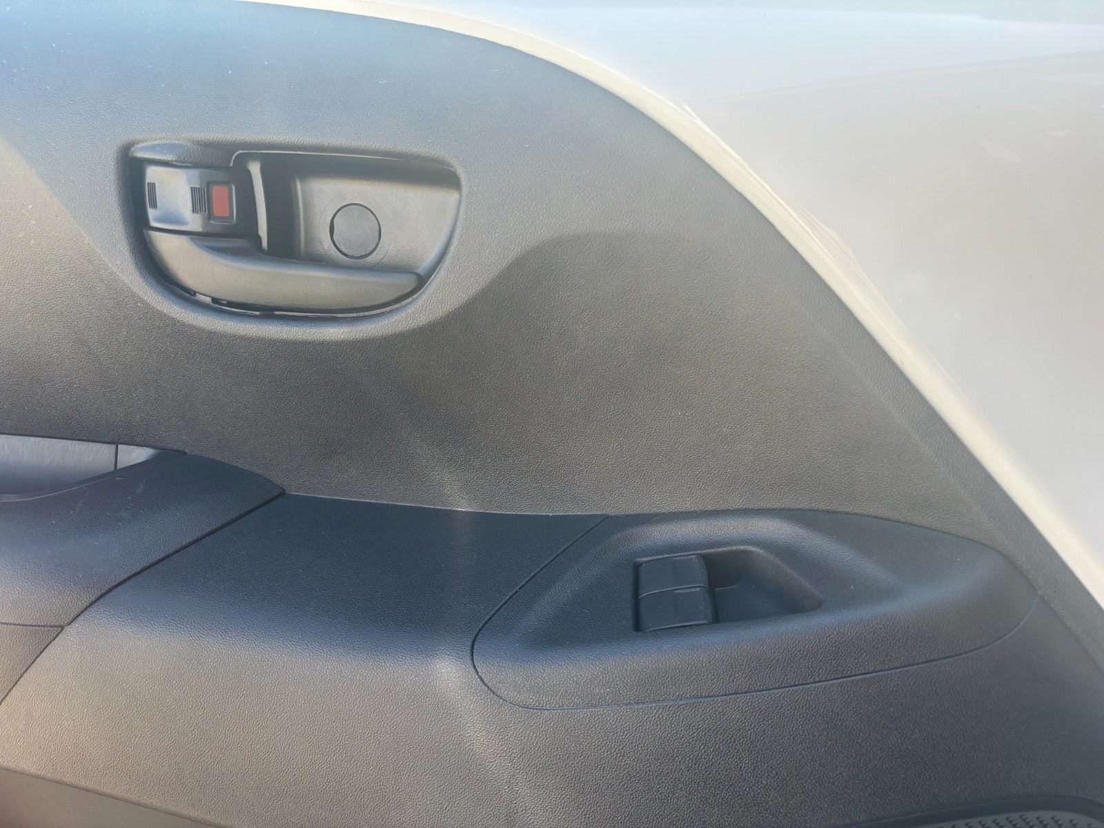 Hvid Citroën C1 fra 2020
