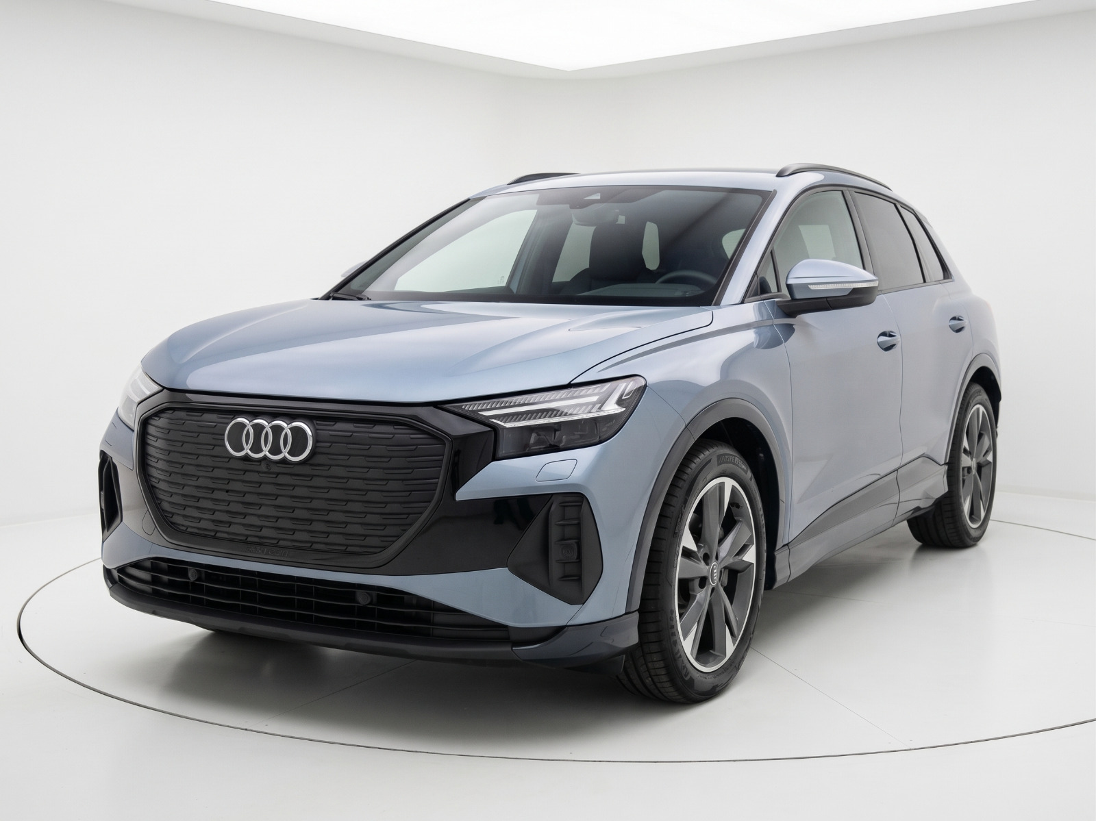 Audi Q4 e-tron 40 Advanced