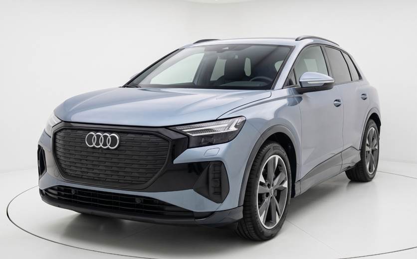 Audi Q4 e-tron 40 Advanced