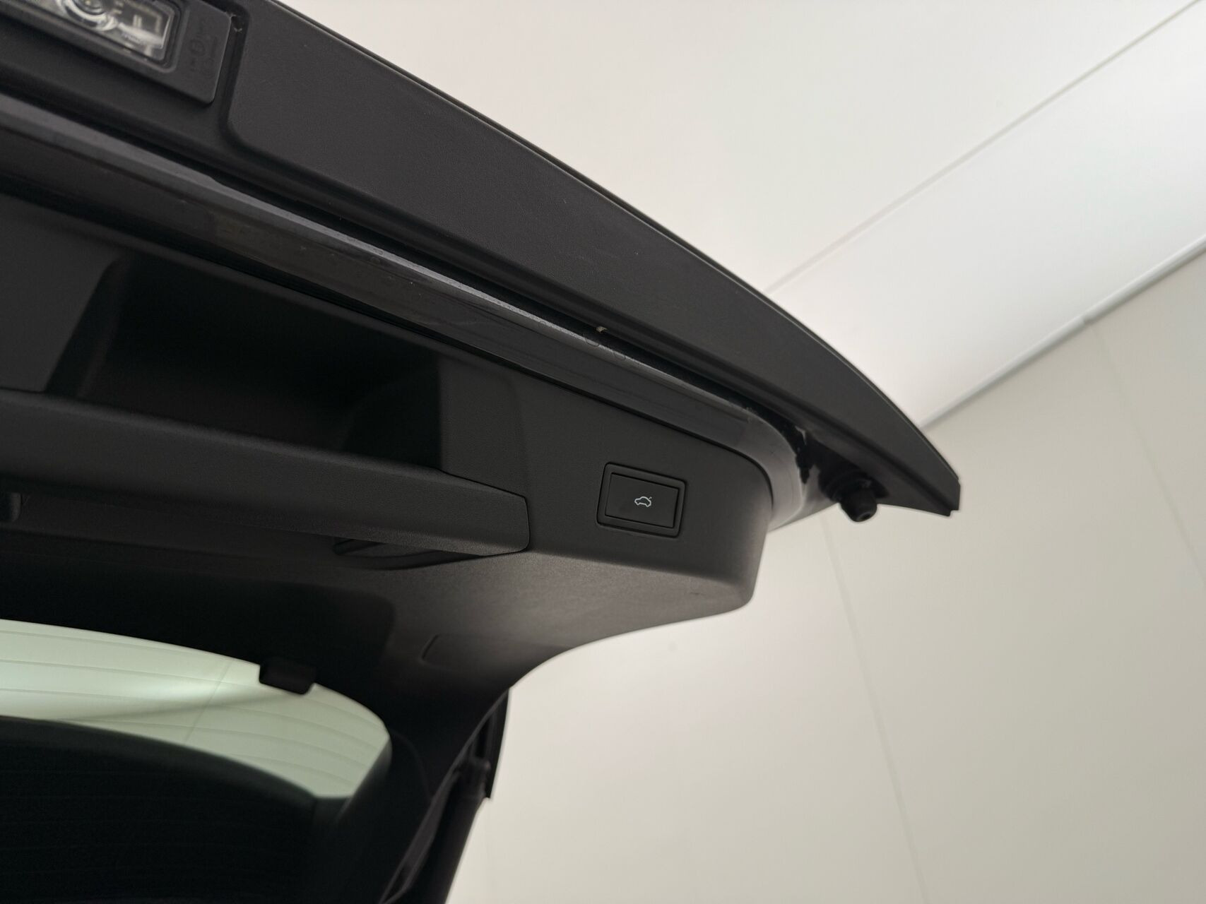 Grå VW ID.4 fra 2022