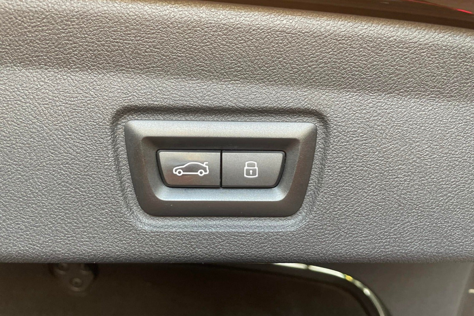 Sort BMW i4 fra 2023