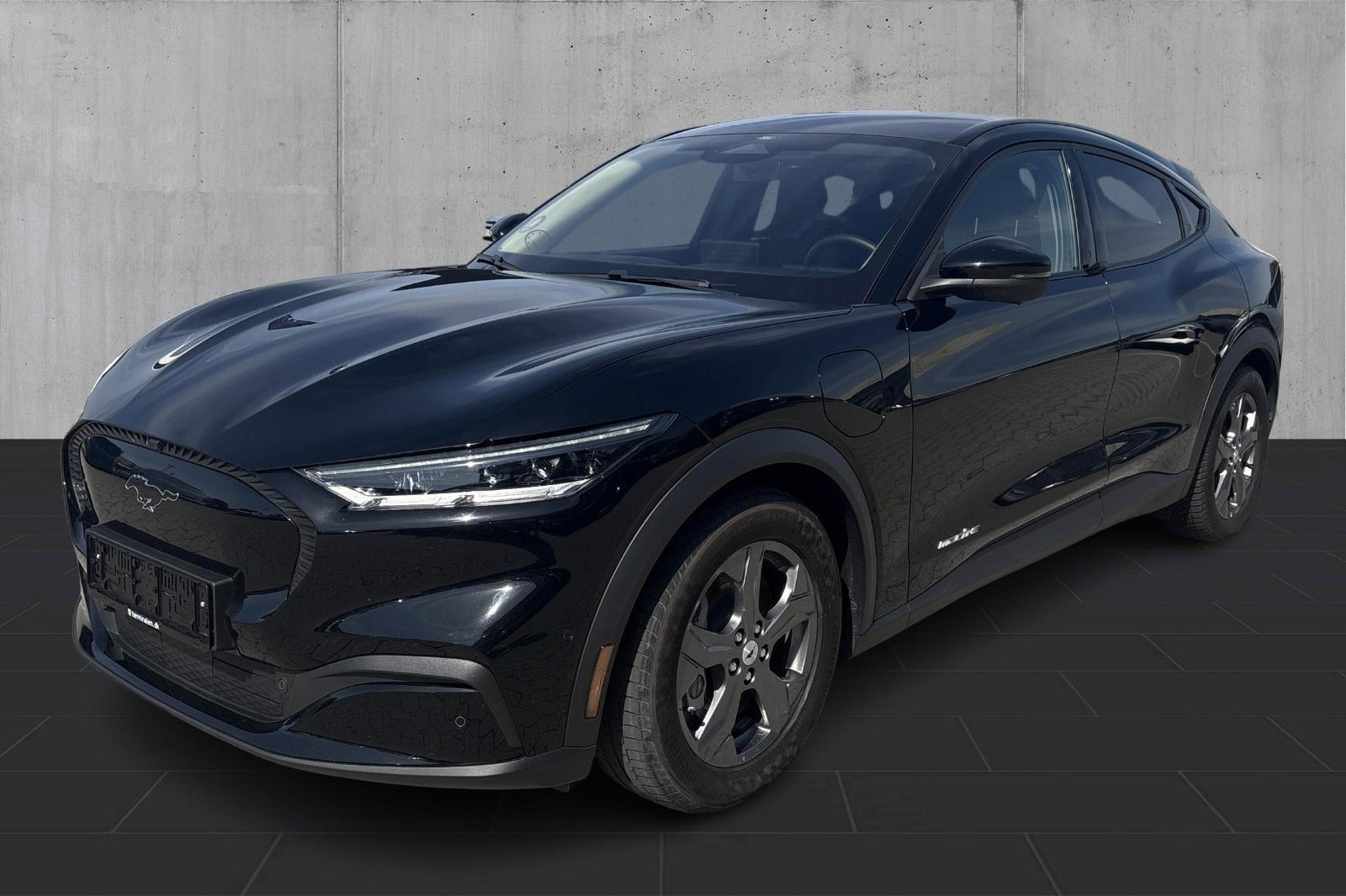undefined Ford Mustang Mach-E fra 2023