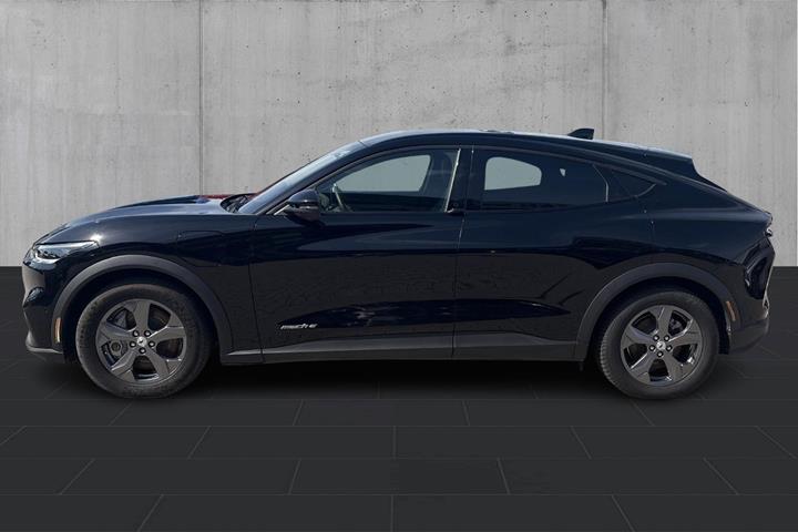 undefined Ford Mustang Mach-E fra 2023