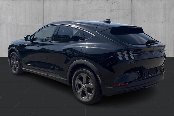 undefined Ford Mustang Mach-E fra 2023