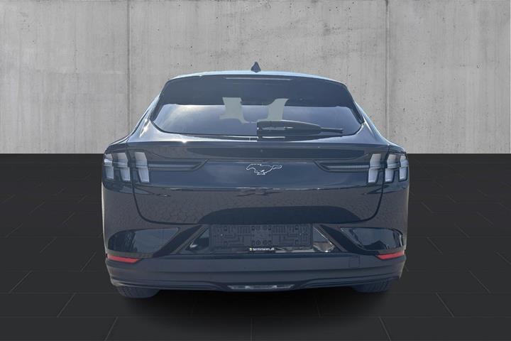 undefined Ford Mustang Mach-E fra 2023