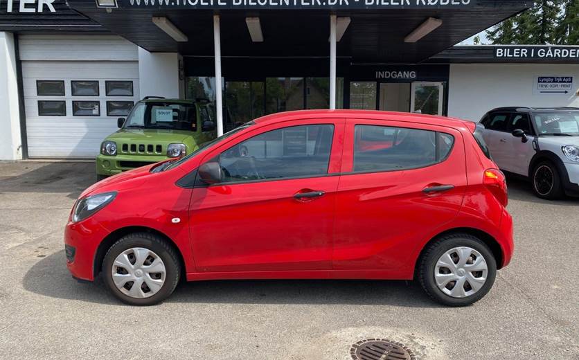Opel Karl 1,0 Essentia