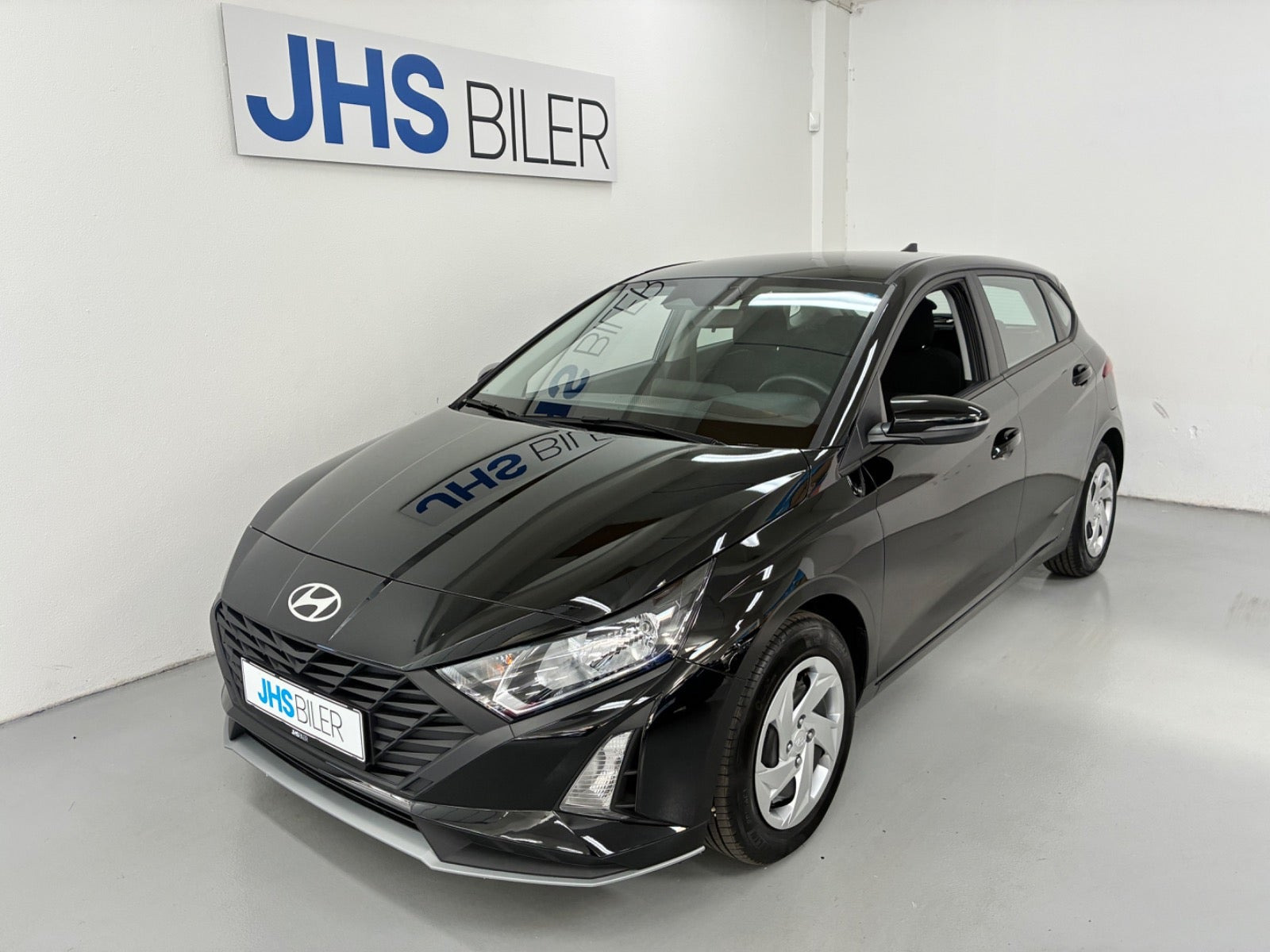 Hyundai i20 1,2 MPi Essential
