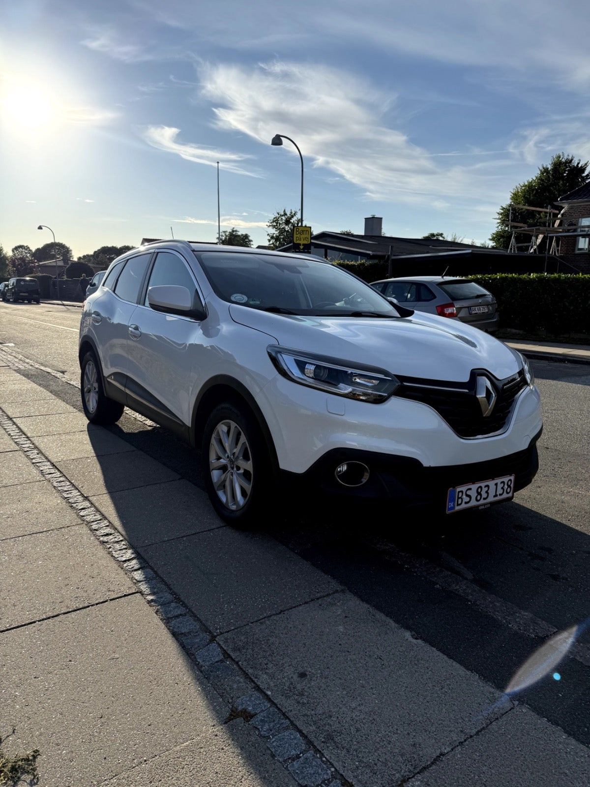 Renault Kadjar 1,2 TCe 130 Zen