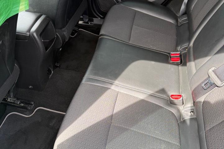 Hvid Renault Kadjar fra 2017