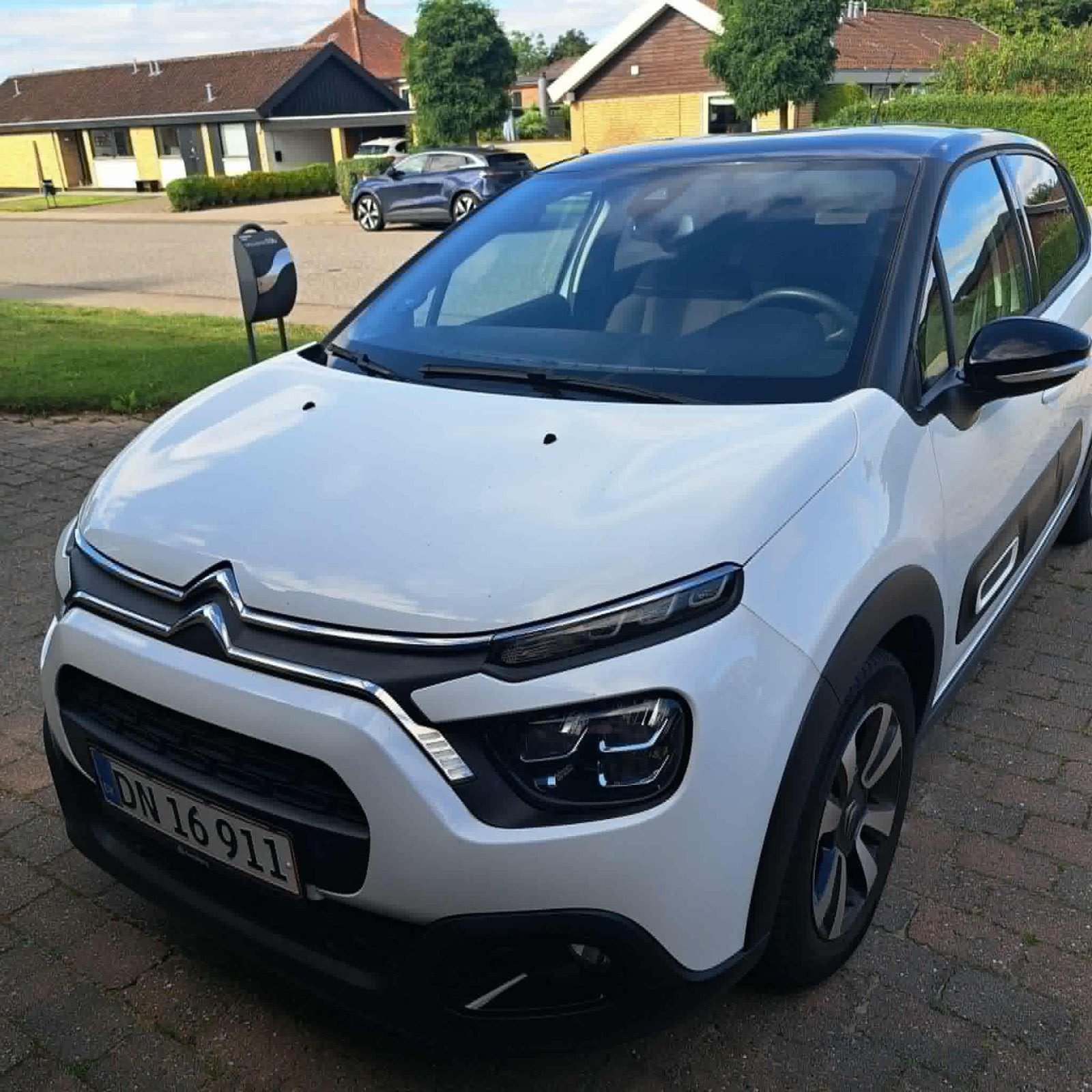 Citroën C3 1,2 PureTech 83 Shine
